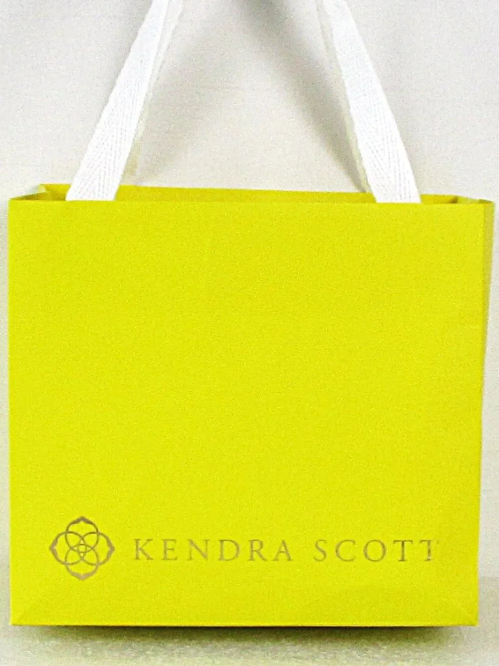 KENDRA SCOTT DOUBLE RING